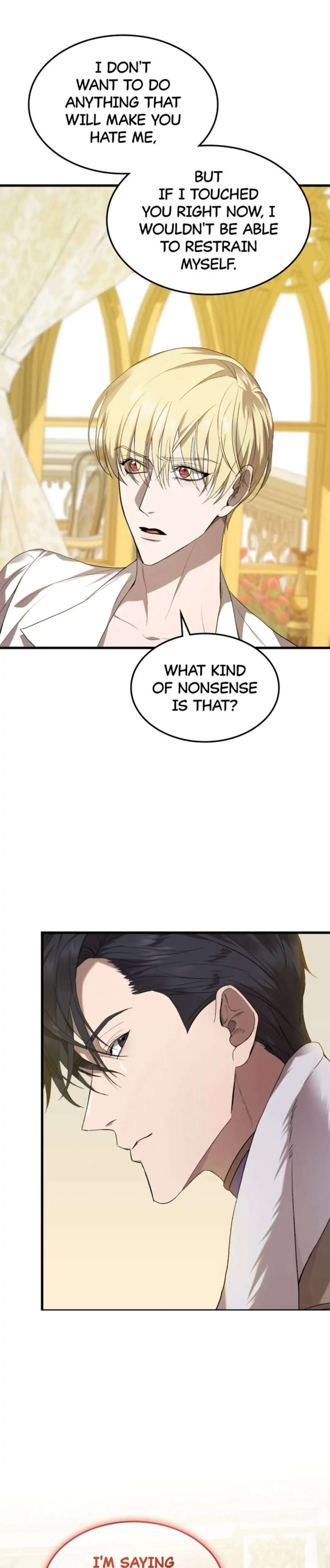 How To Raise A Victim? Chapter 7 page 2 - 