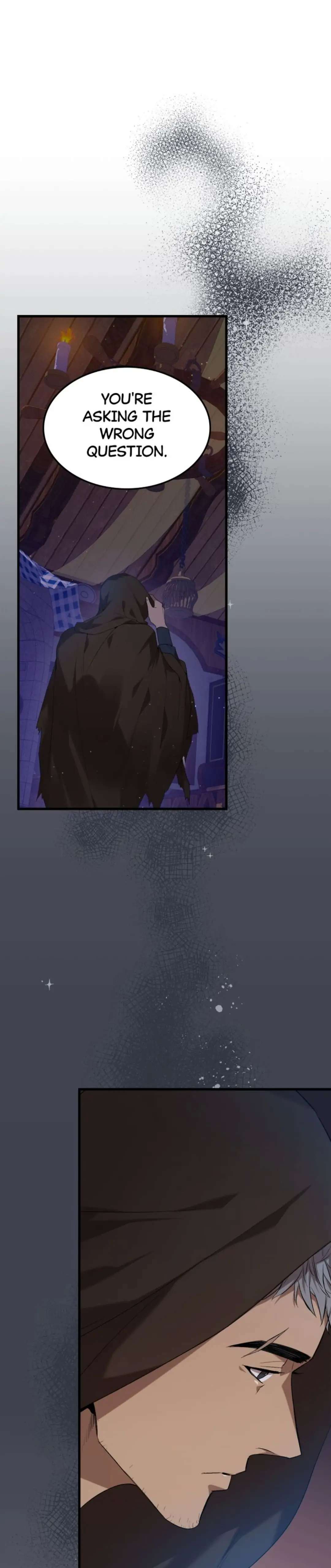 How To Raise A Victim? Chapter 7 page 20 - 