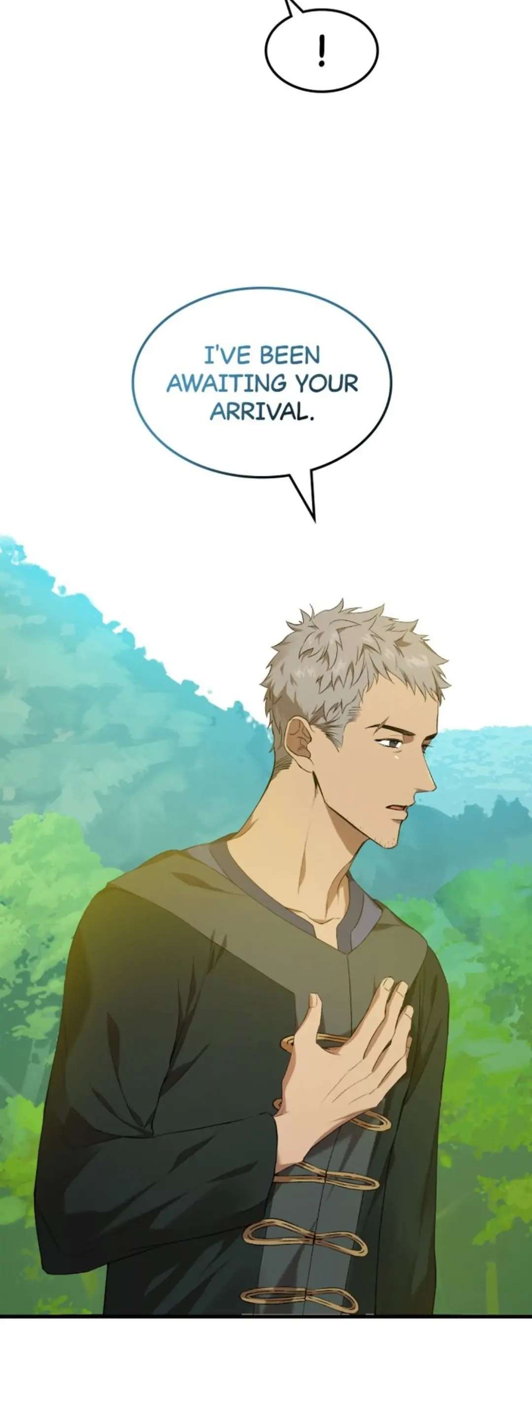 How To Raise A Victim? Chapter 7 page 28 - 