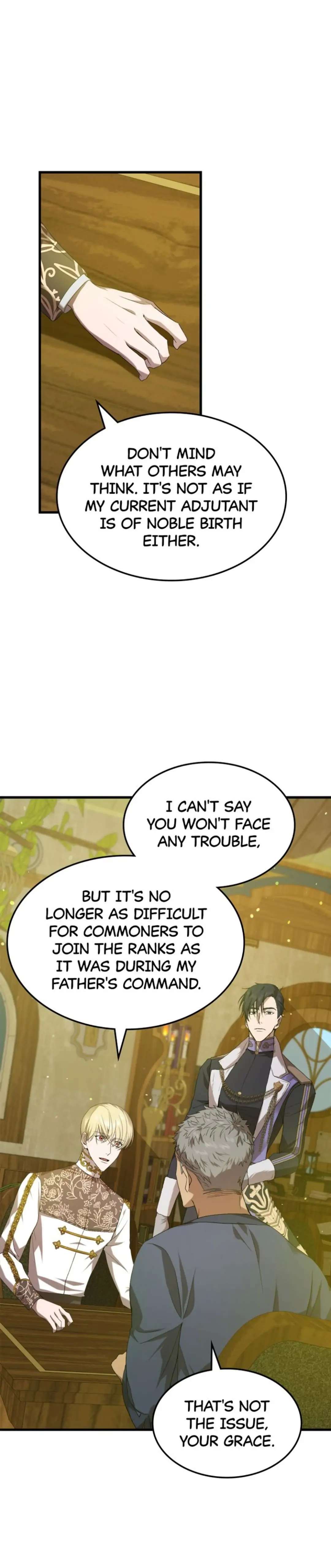 How To Raise A Victim? Chapter 7 page 40 - 