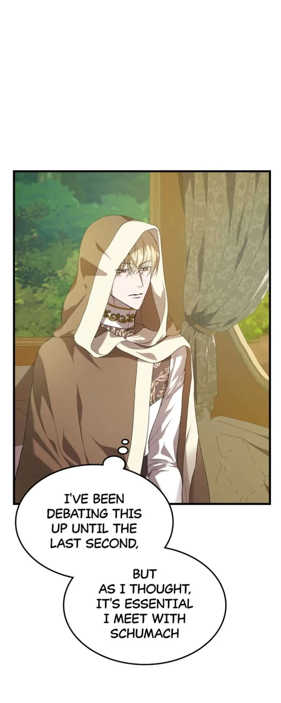 How To Raise A Victim? Chapter 7 page 5 - 