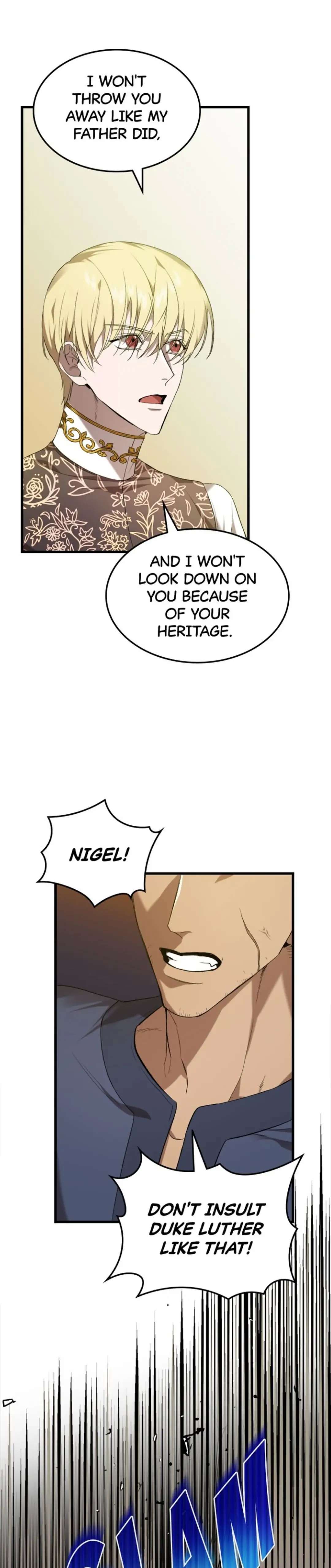 How To Raise A Victim? Chapter 7 page 41 - 