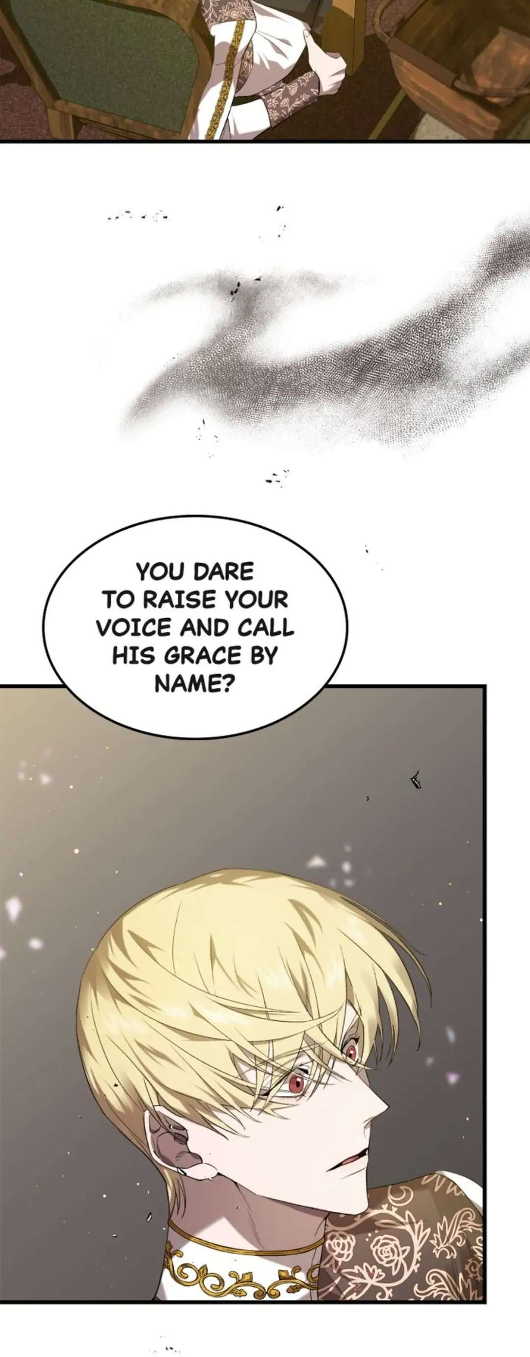 How To Raise A Victim? Chapter 7 page 43 - 