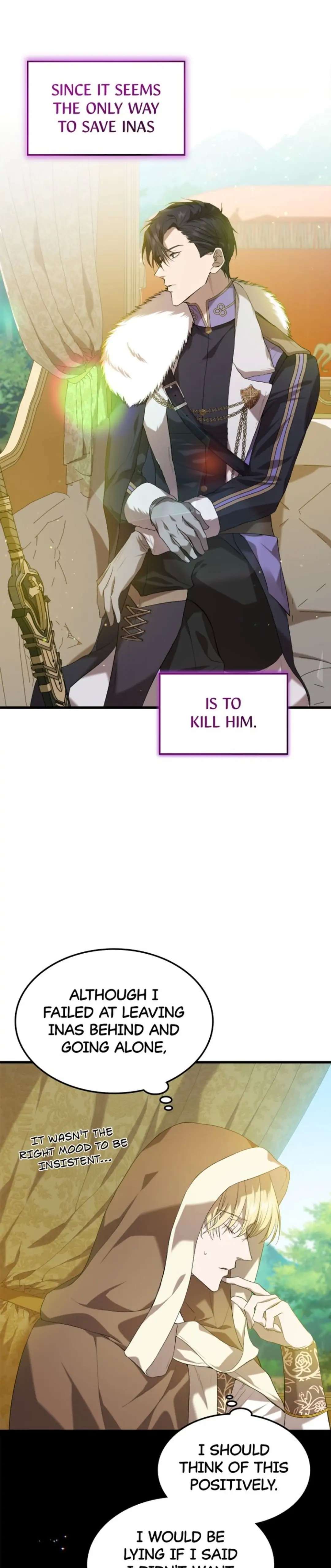 How To Raise A Victim? Chapter 7 page 6 - 