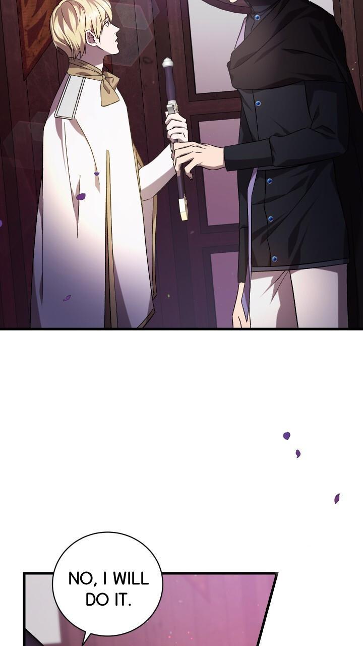 How To Raise A Victim? Chapter 70 page 11 - 
