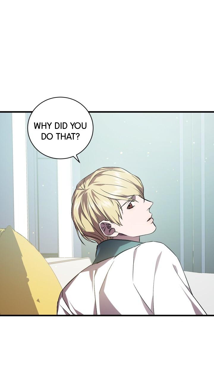 How To Raise A Victim? Chapter 70 page 25 - 