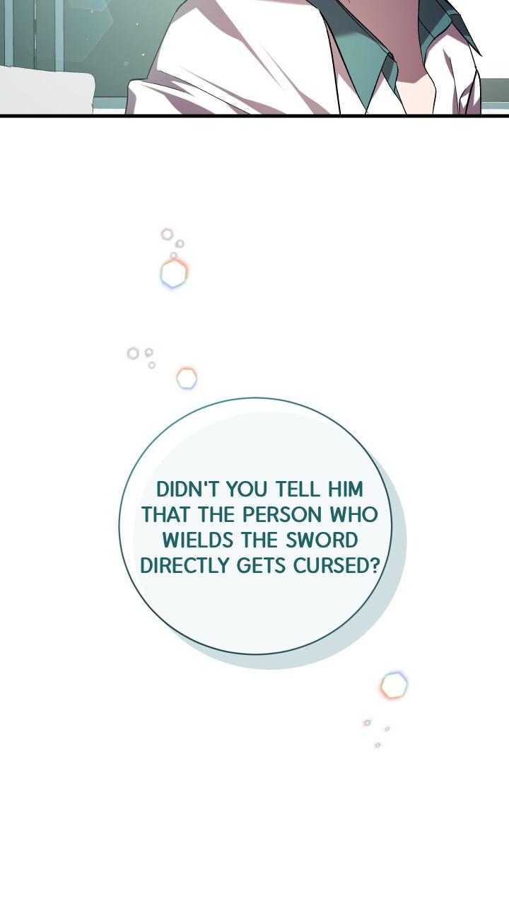 How To Raise A Victim? Chapter 70 page 28 - 