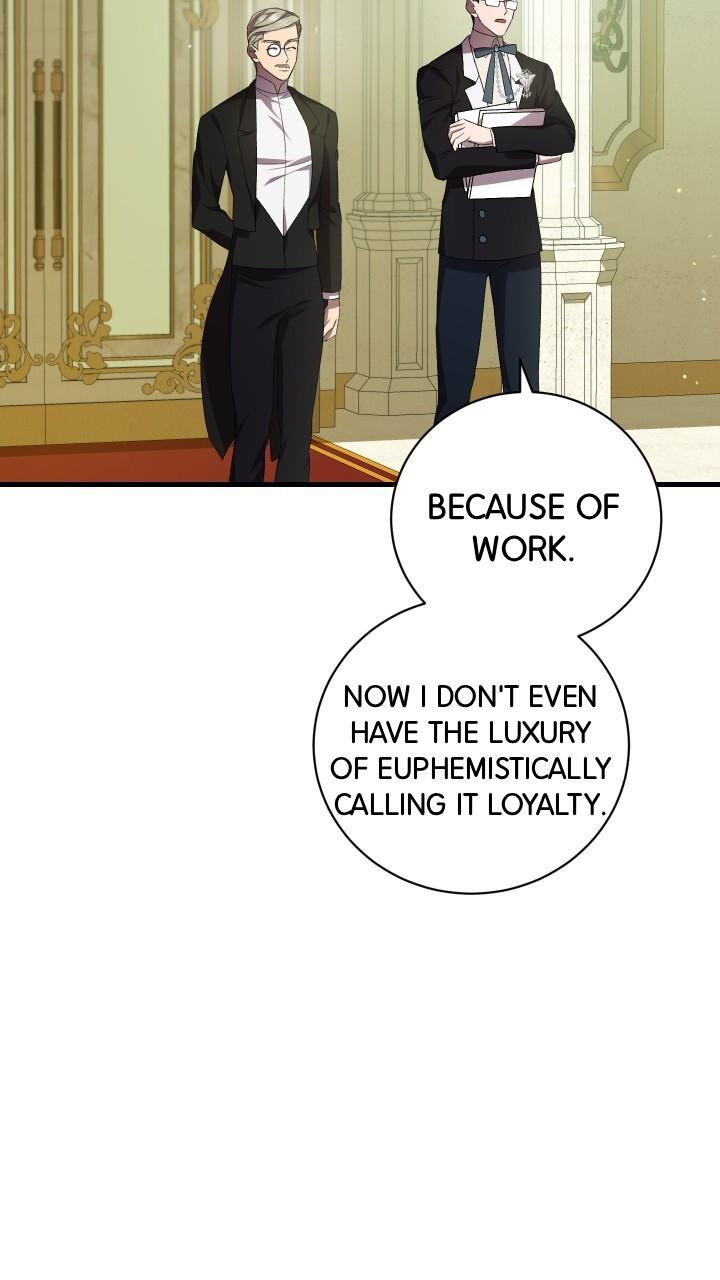 How To Raise A Victim? Chapter 70 page 39 - 