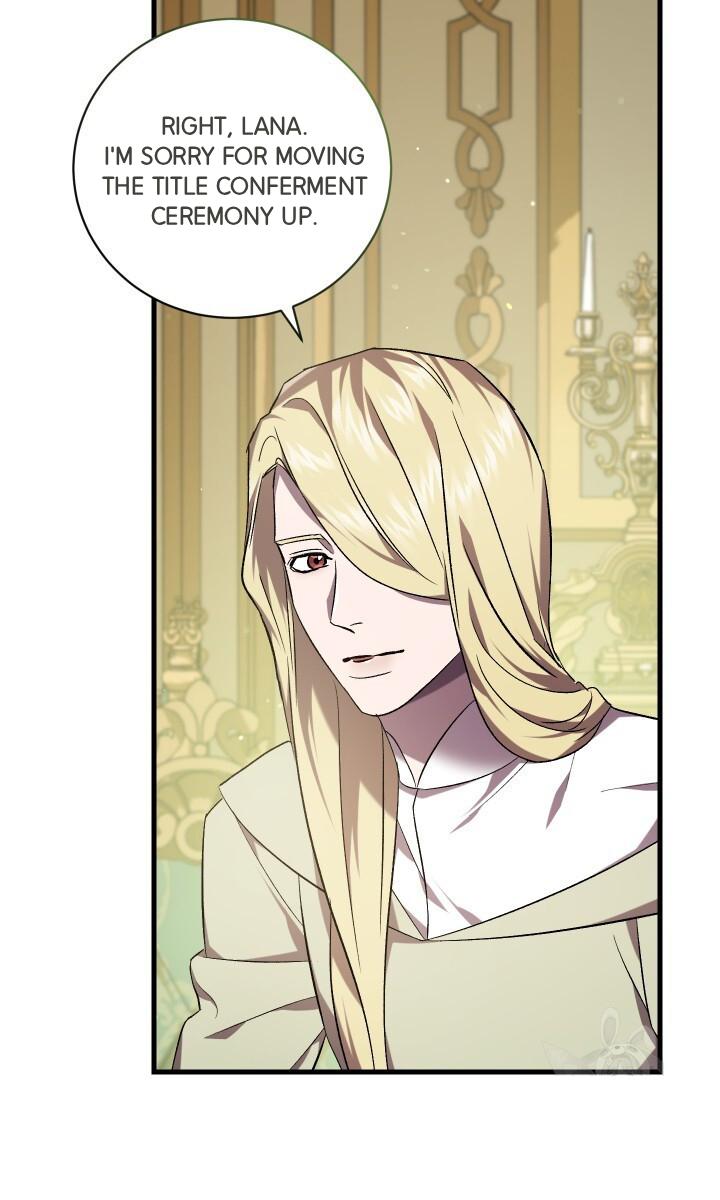 How To Raise A Victim? Chapter 70 page 55 - 