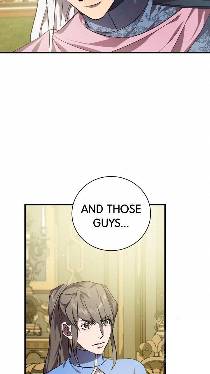 How To Raise A Victim? Chapter 70 page 69 - 