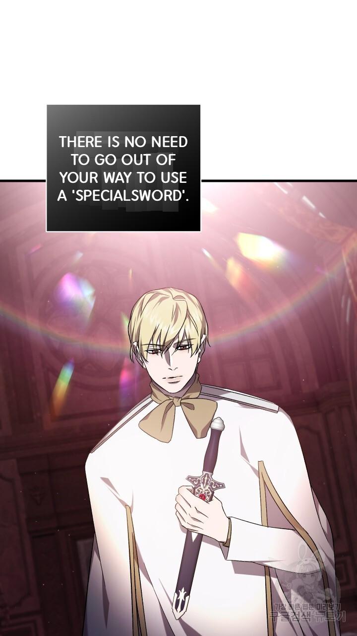 How To Raise A Victim? Chapter 70 page 8 - 