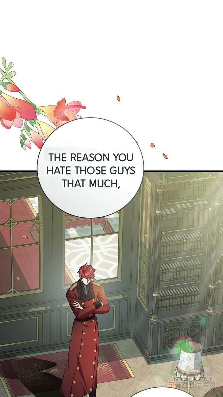 How To Raise A Victim? Chapter 71 page 36 - 