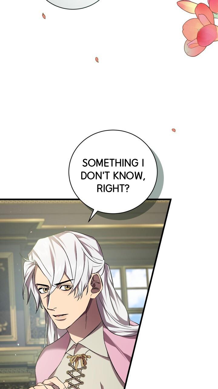 How To Raise A Victim? Chapter 71 page 38 - 