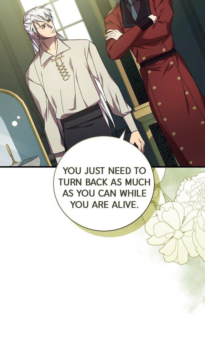 How To Raise A Victim? Chapter 71 page 79 - 