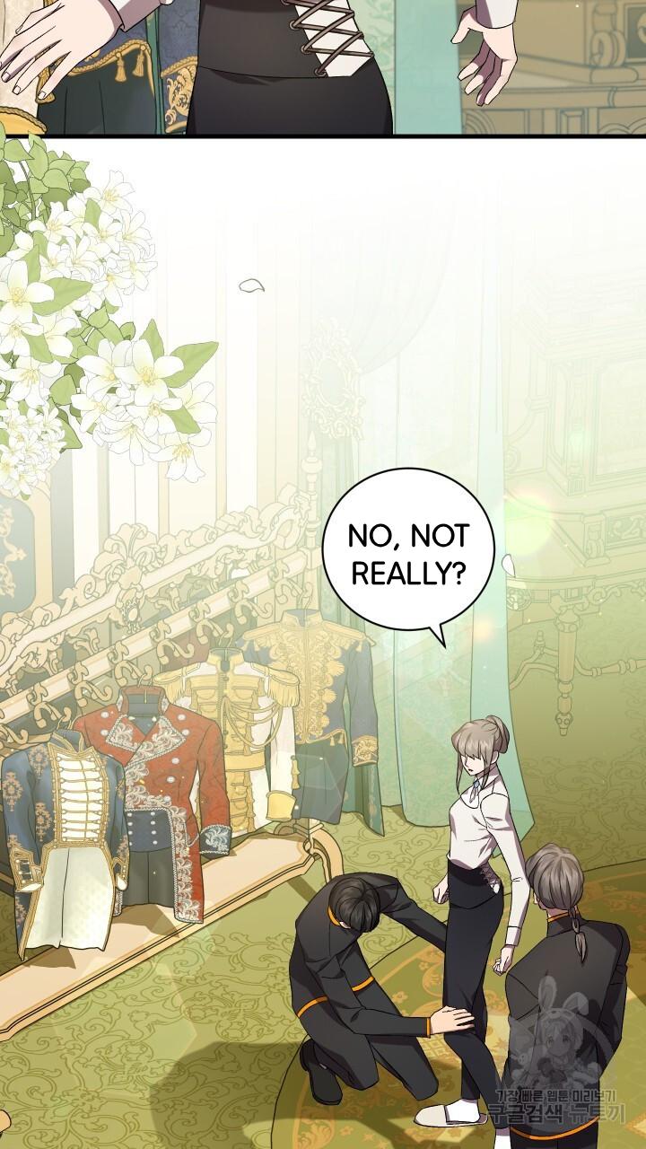 How To Raise A Victim? Chapter 72 page 3 - 