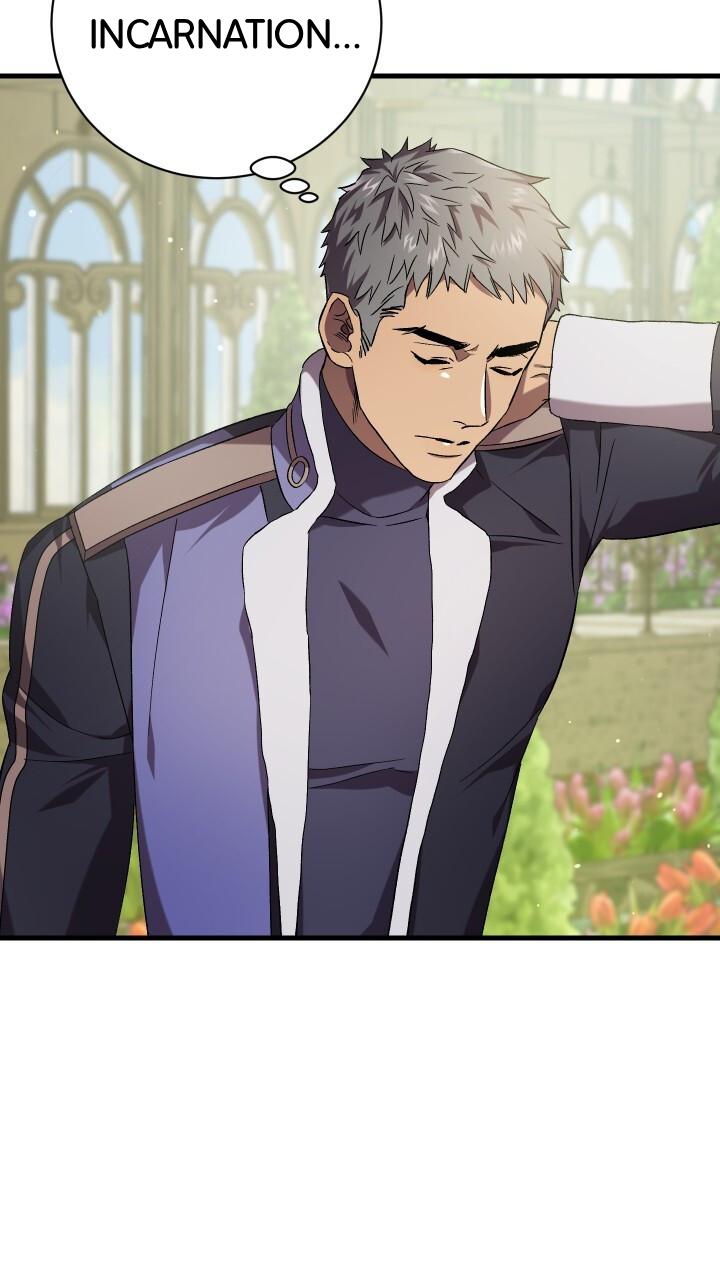 How To Raise A Victim? Chapter 72 page 22 - 