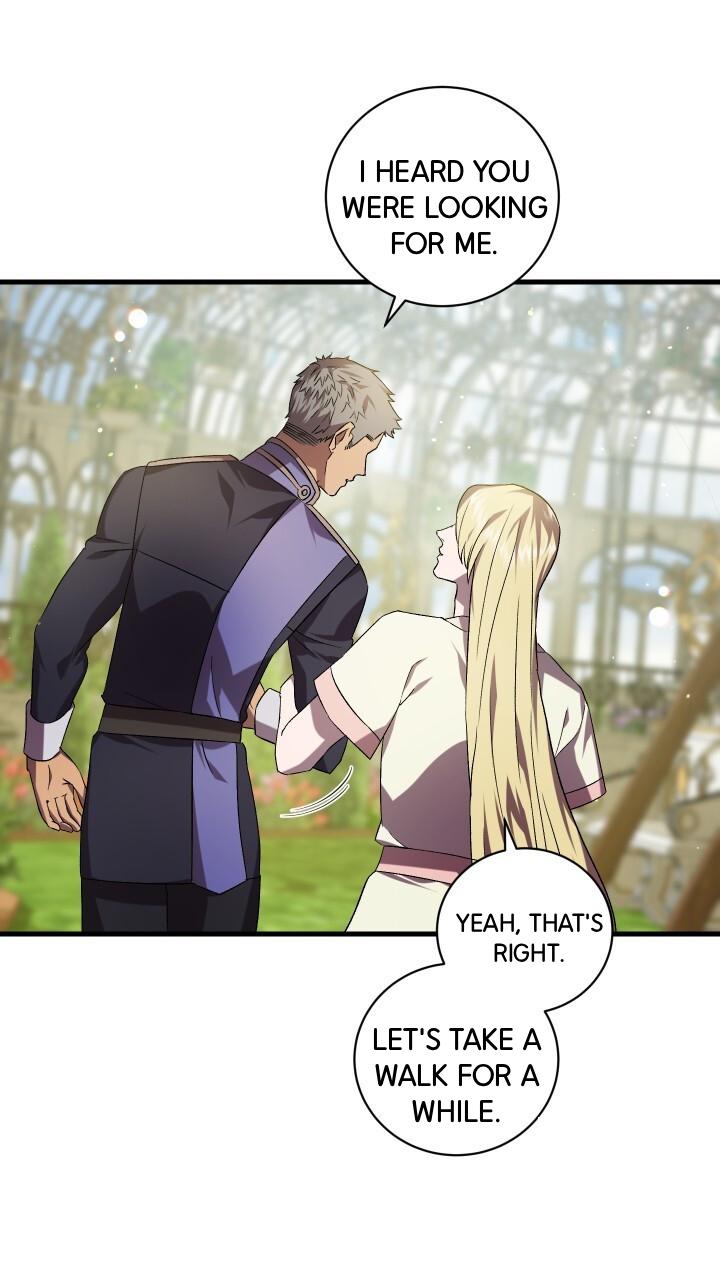 How To Raise A Victim? Chapter 72 page 25 - 