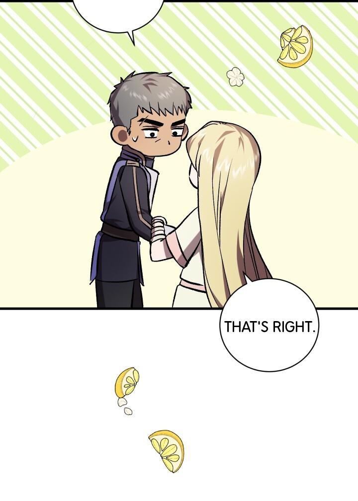 How To Raise A Victim? Chapter 72 page 29 - 
