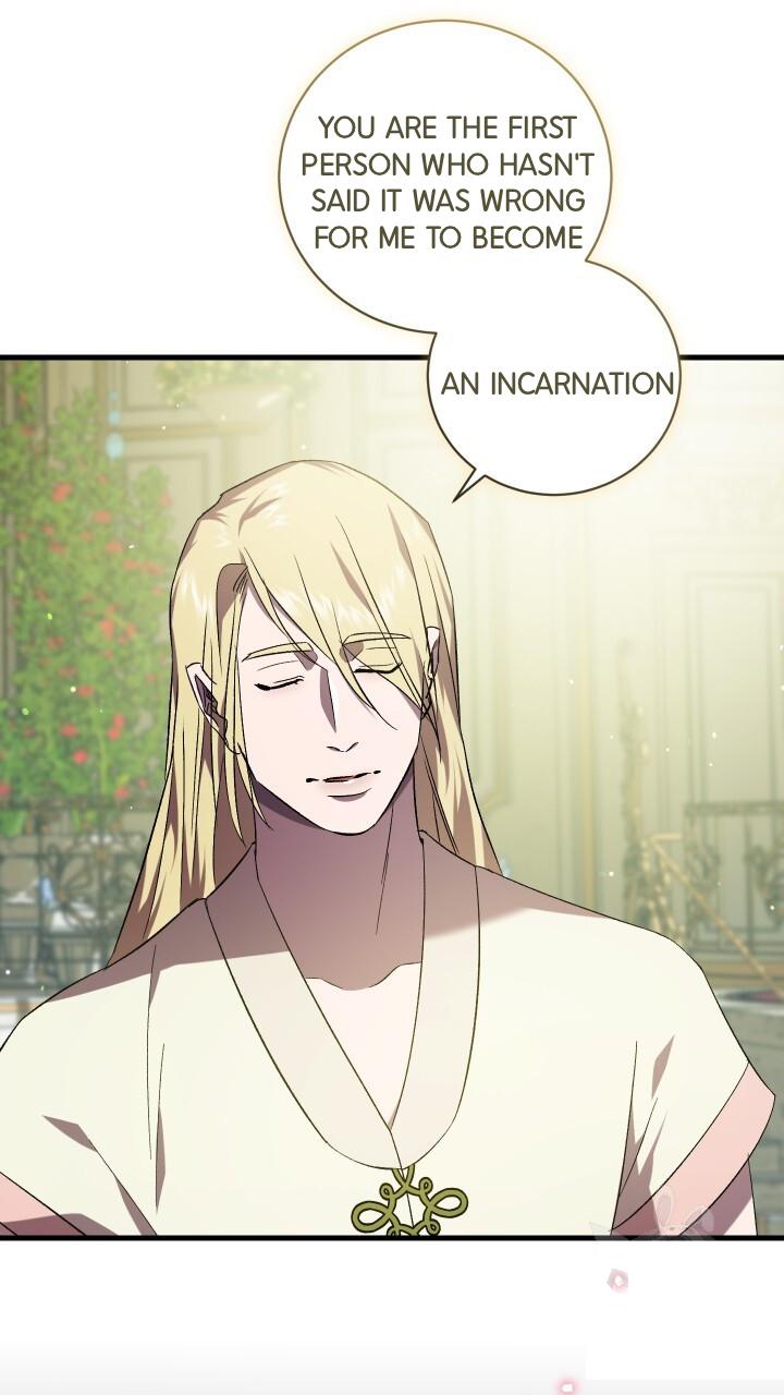 How To Raise A Victim? Chapter 72 page 36 - 