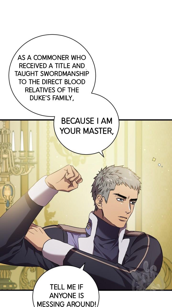 How To Raise A Victim? Chapter 72 page 5 - 