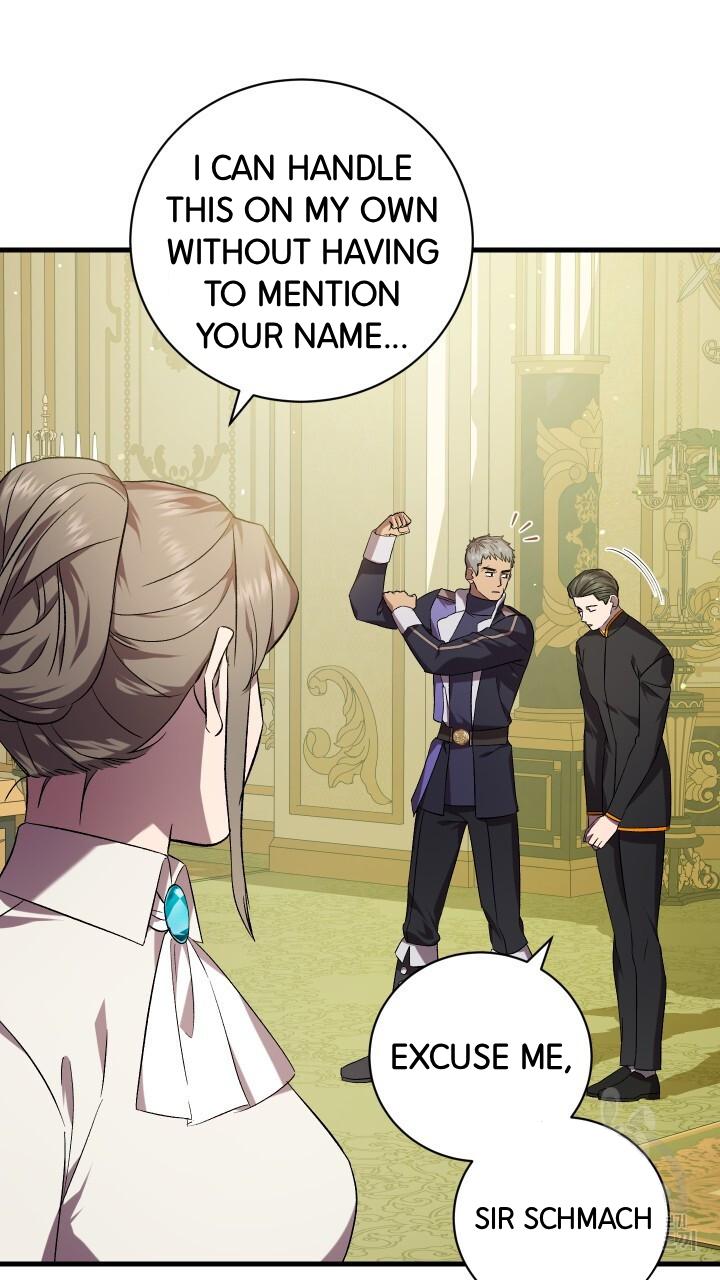 How To Raise A Victim? Chapter 72 page 8 - 