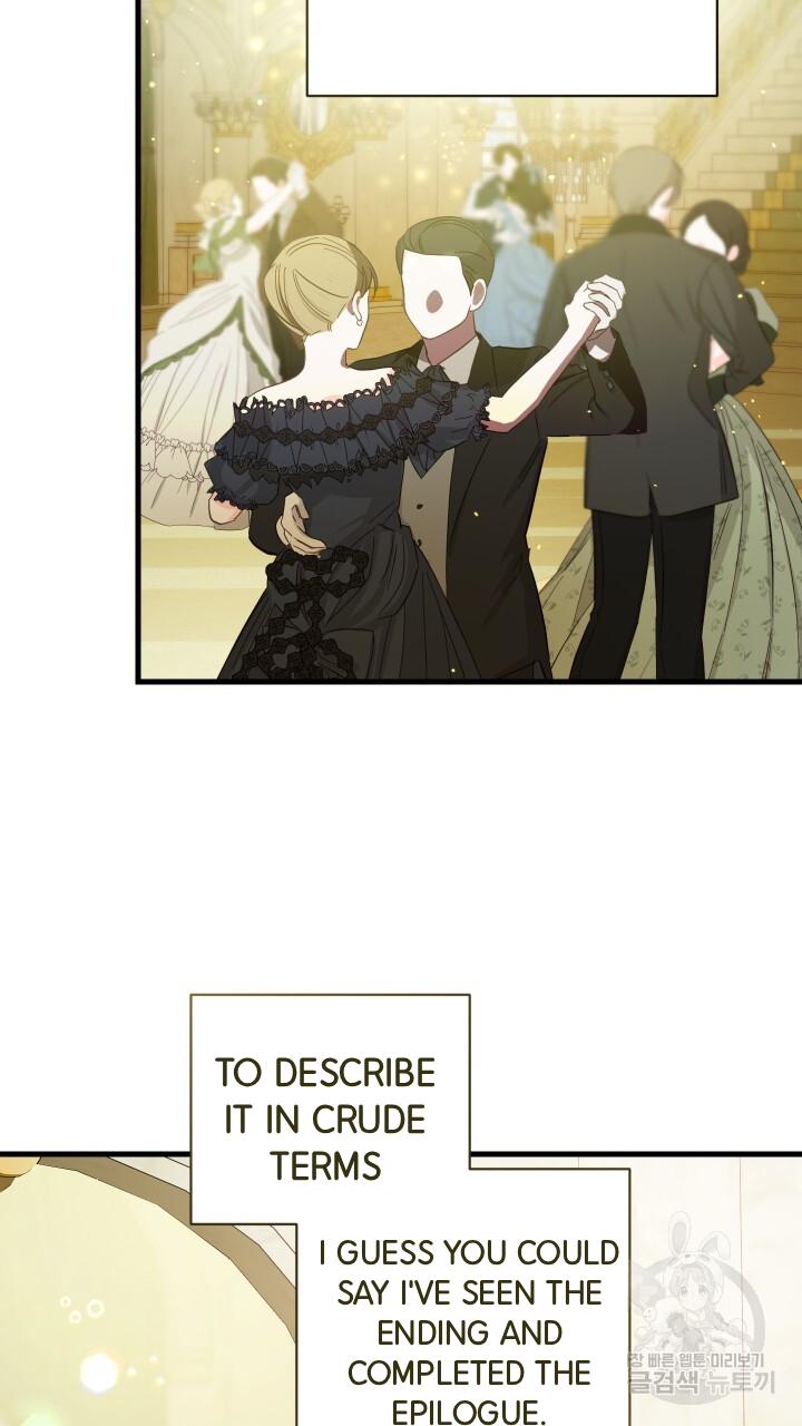 How To Raise A Victim? Chapter 73 page 24 - 