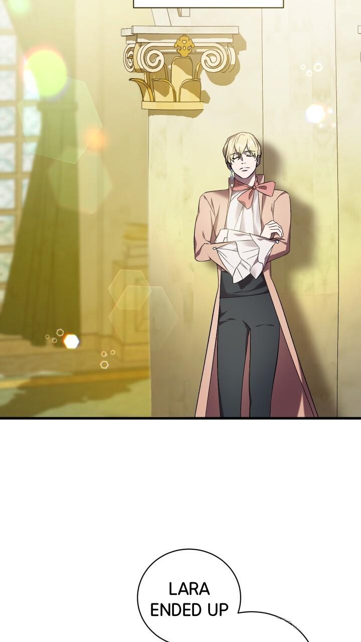 How To Raise A Victim? Chapter 73 page 25 - 