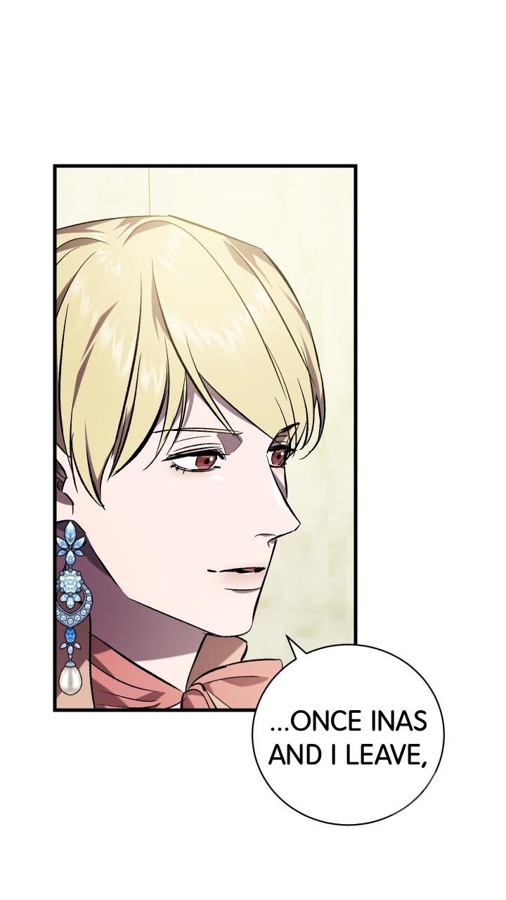 How To Raise A Victim? Chapter 73 page 29 - 