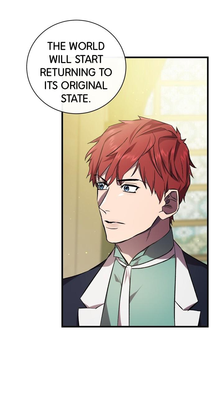 How To Raise A Victim? Chapter 73 page 30 - 
