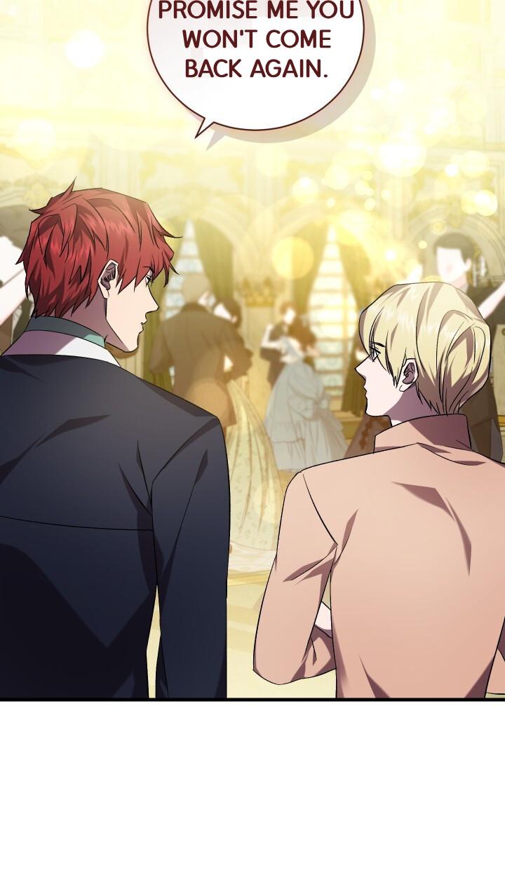 How To Raise A Victim? Chapter 73 page 32 - 