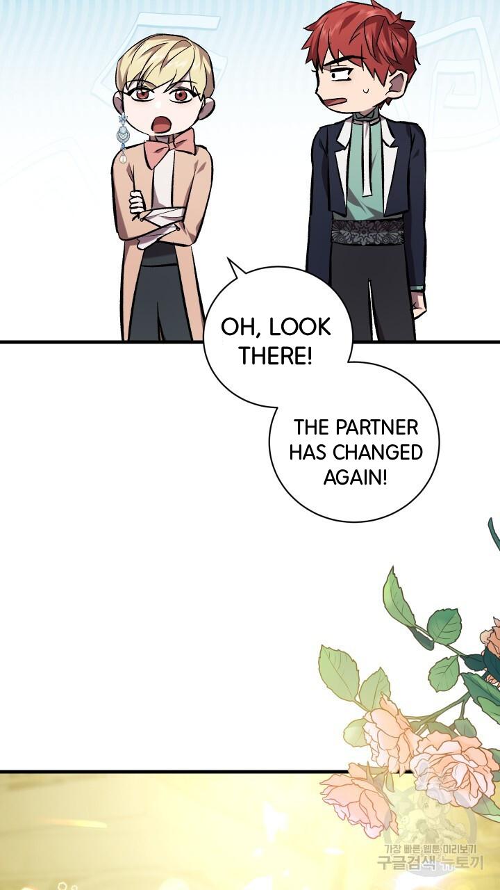 How To Raise A Victim? Chapter 73 page 36 - 