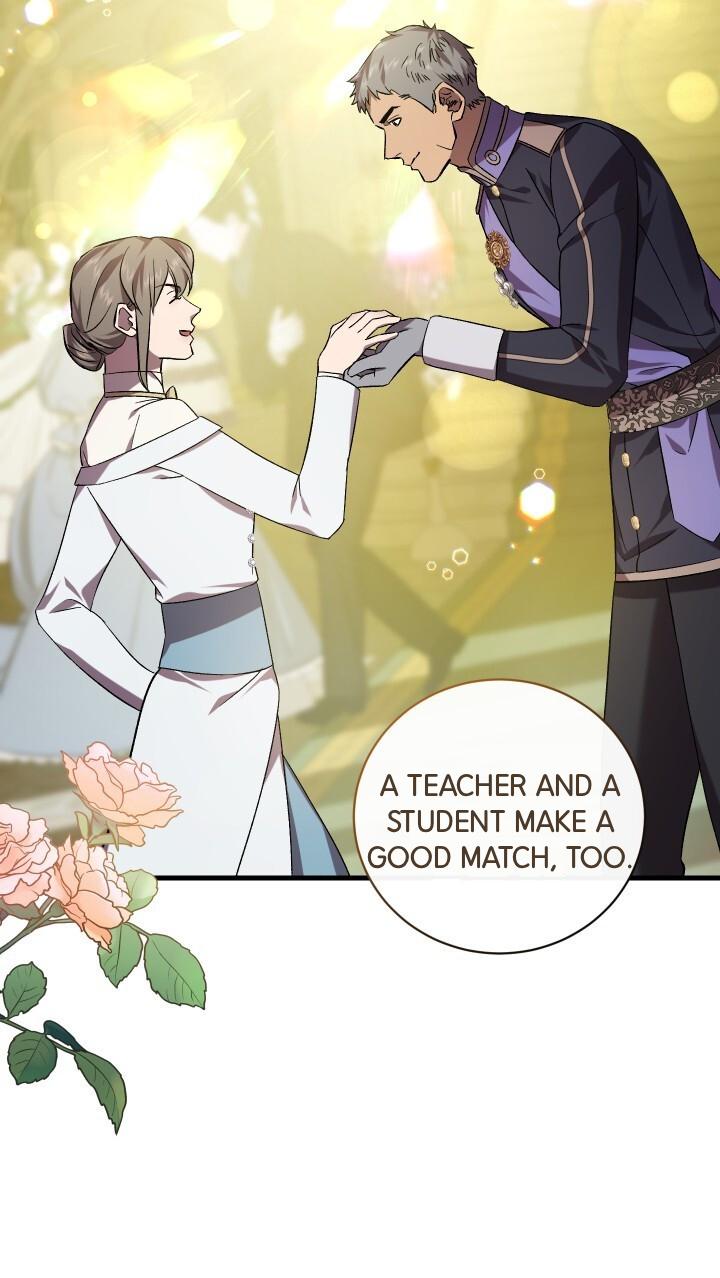 How To Raise A Victim? Chapter 73 page 37 - 
