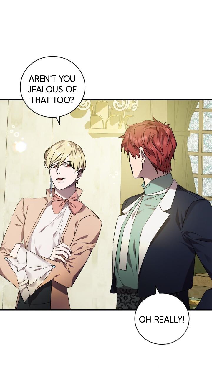 How To Raise A Victim? Chapter 73 page 38 - 