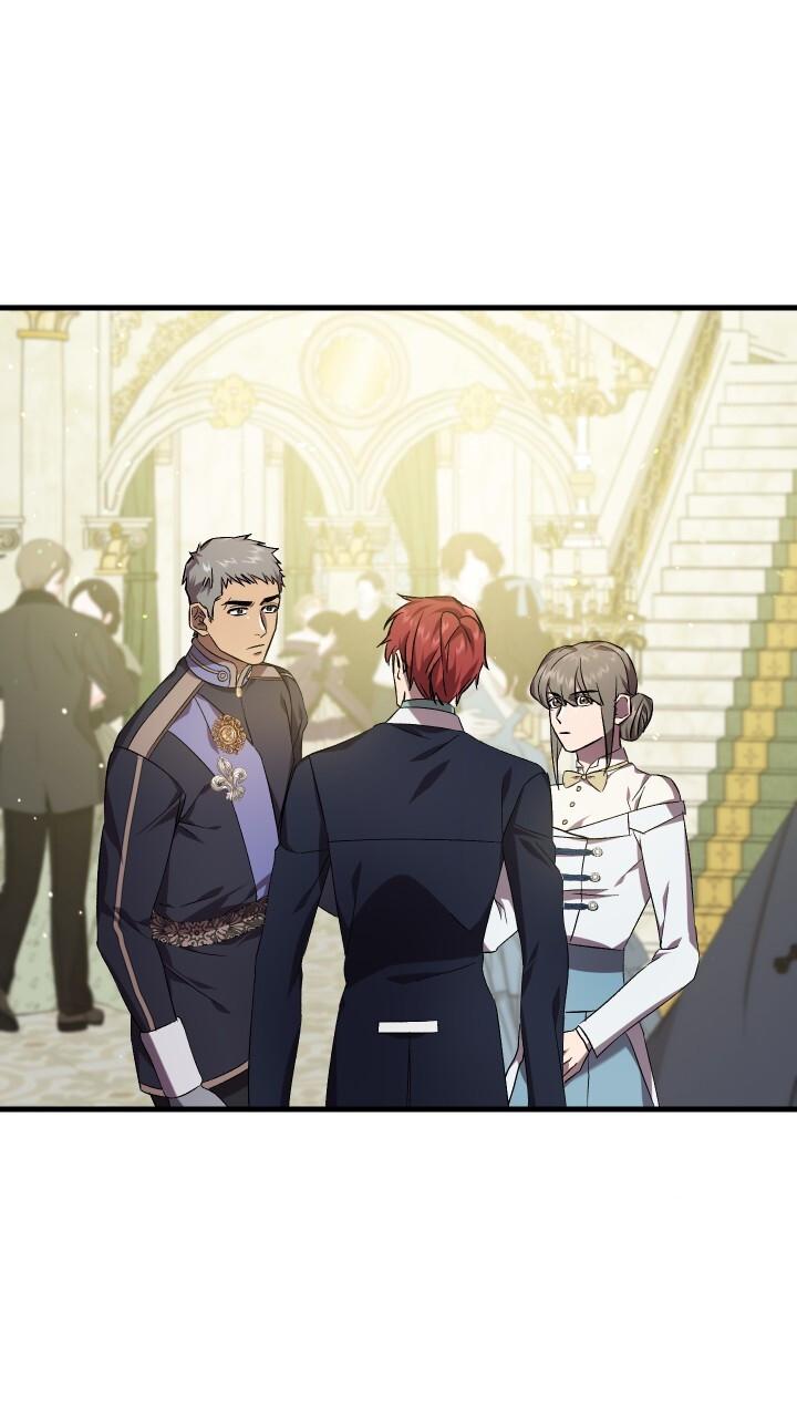 How To Raise A Victim? Chapter 73 page 40 - 