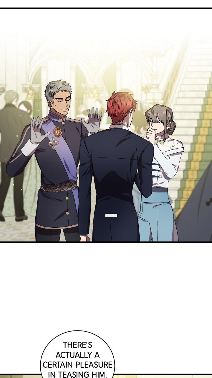 How To Raise A Victim? Chapter 73 page 41 - 