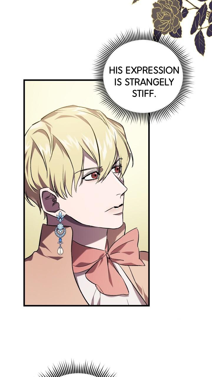 How To Raise A Victim? Chapter 73 page 44 - 