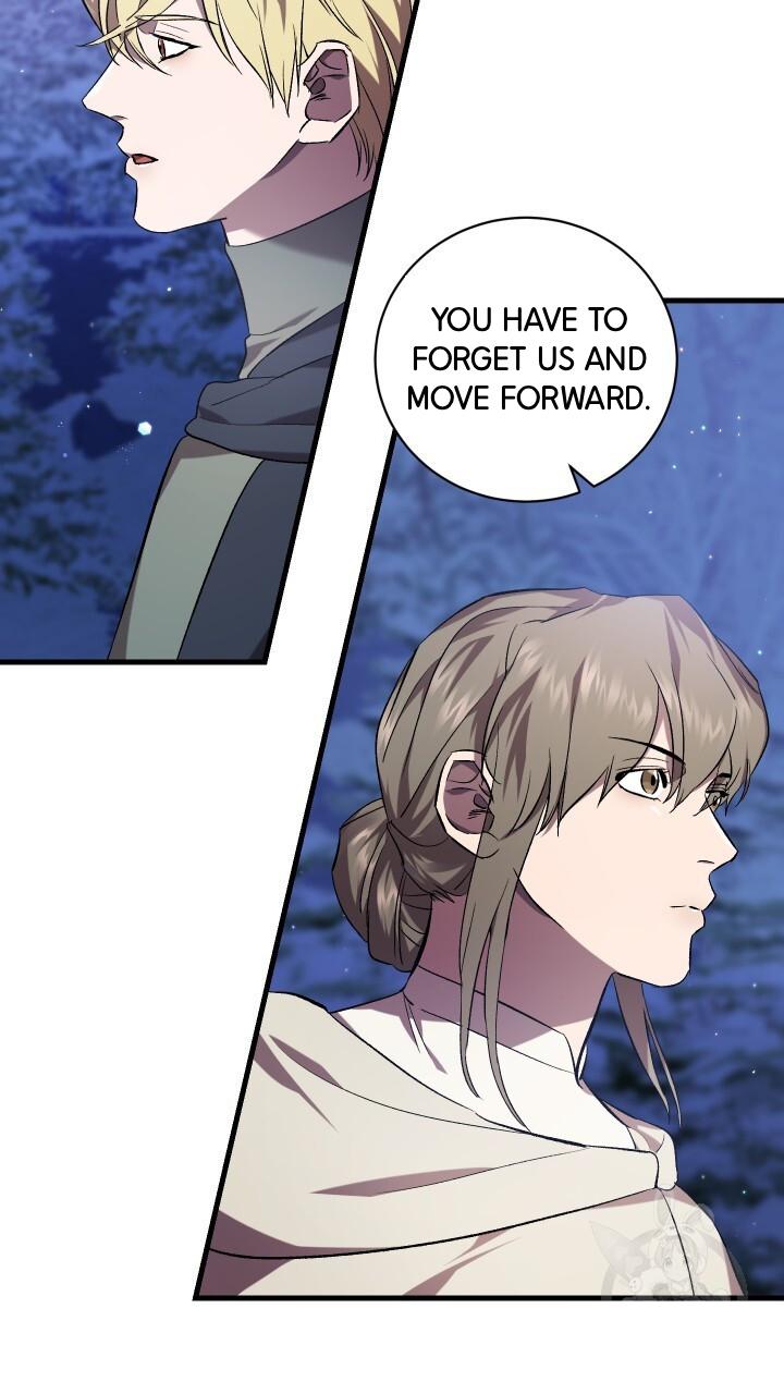 How To Raise A Victim? Chapter 73 page 59 - 