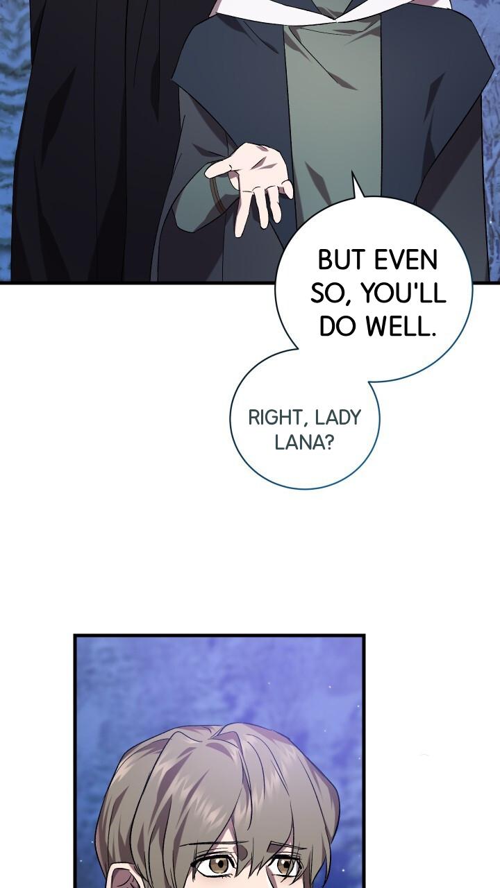 How To Raise A Victim? Chapter 73 page 63 - 