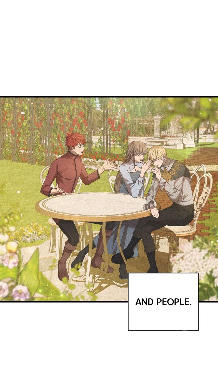 How To Raise A Victim? Chapter 74 page 20 - 
