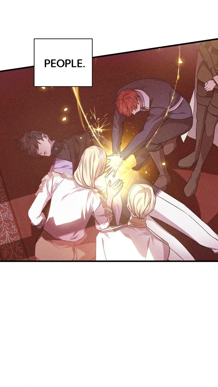 How To Raise A Victim? Chapter 74 page 22 - 