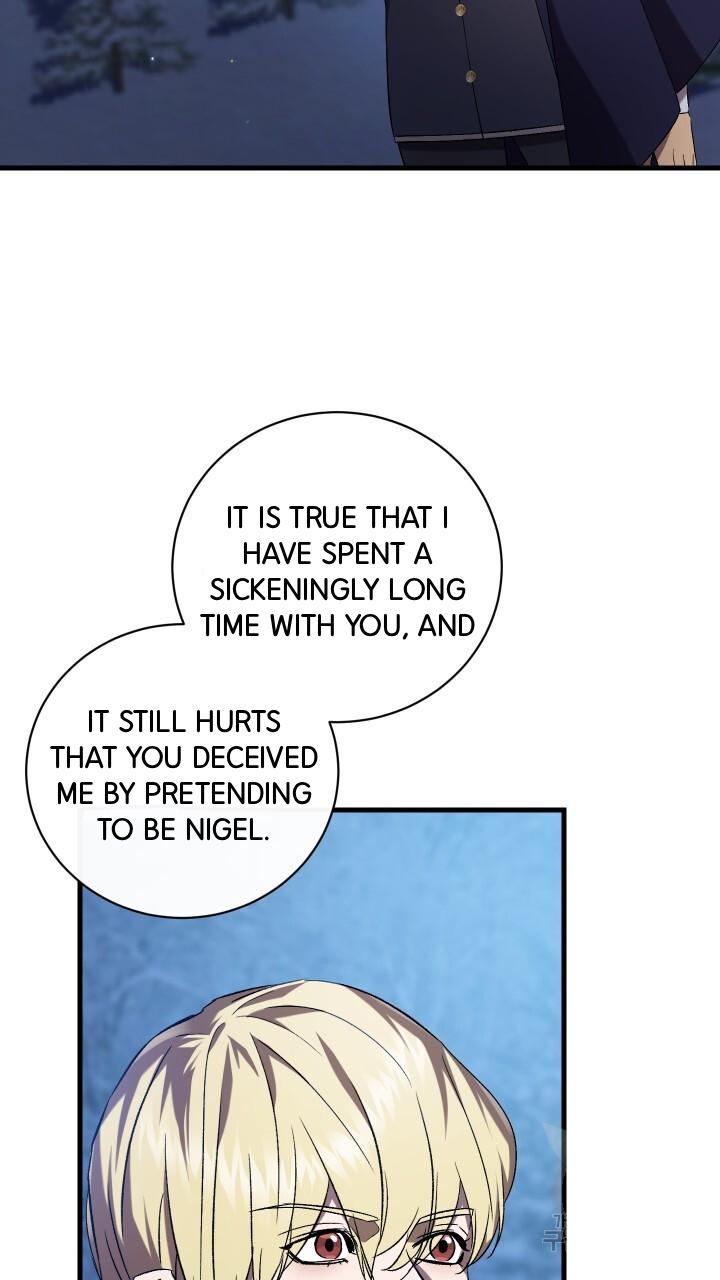 How To Raise A Victim? Chapter 74 page 24 - 