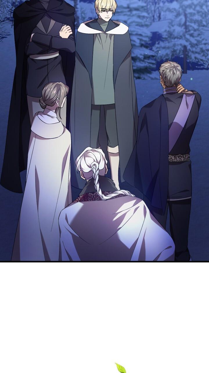 How To Raise A Victim? Chapter 74 page 29 - 
