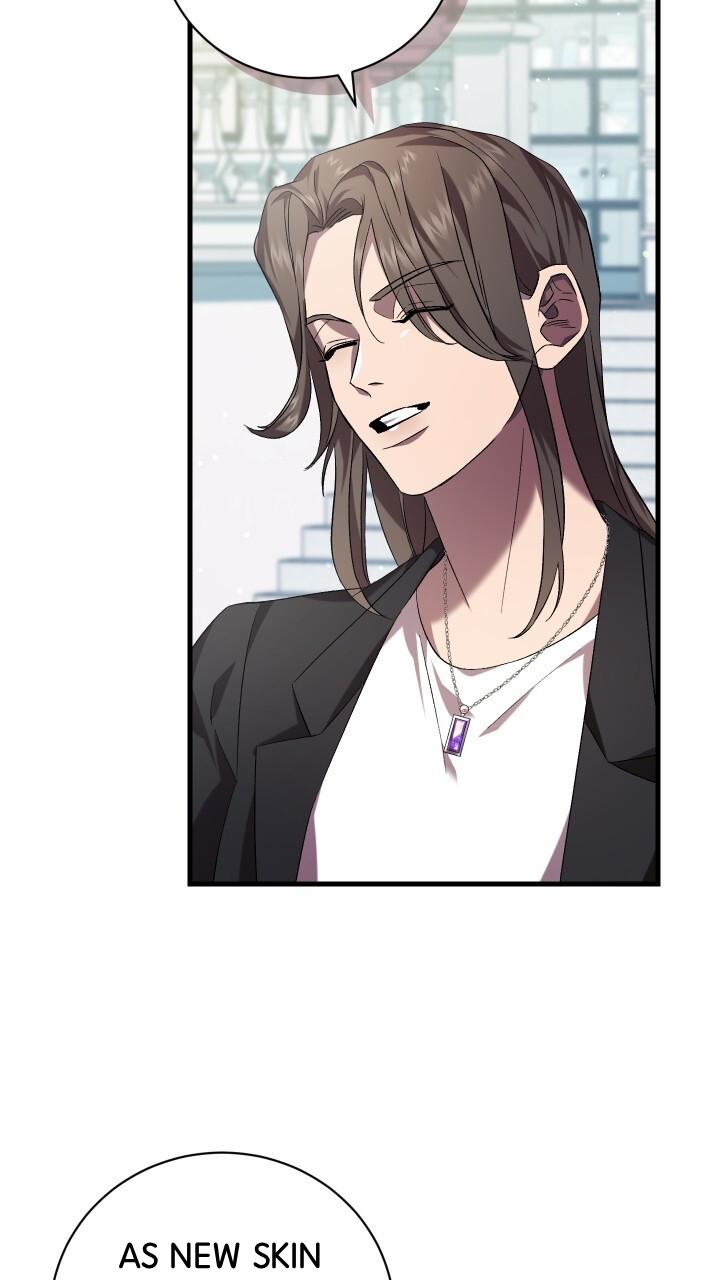 How To Raise A Victim? Chapter 74 page 34 - 