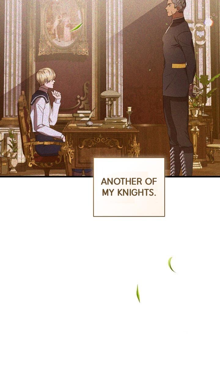 How To Raise A Victim? Chapter 74 page 51 - 