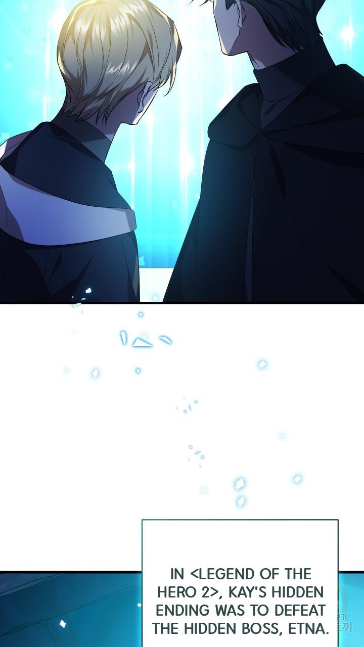 How To Raise A Victim? Chapter 74 page 58 - 