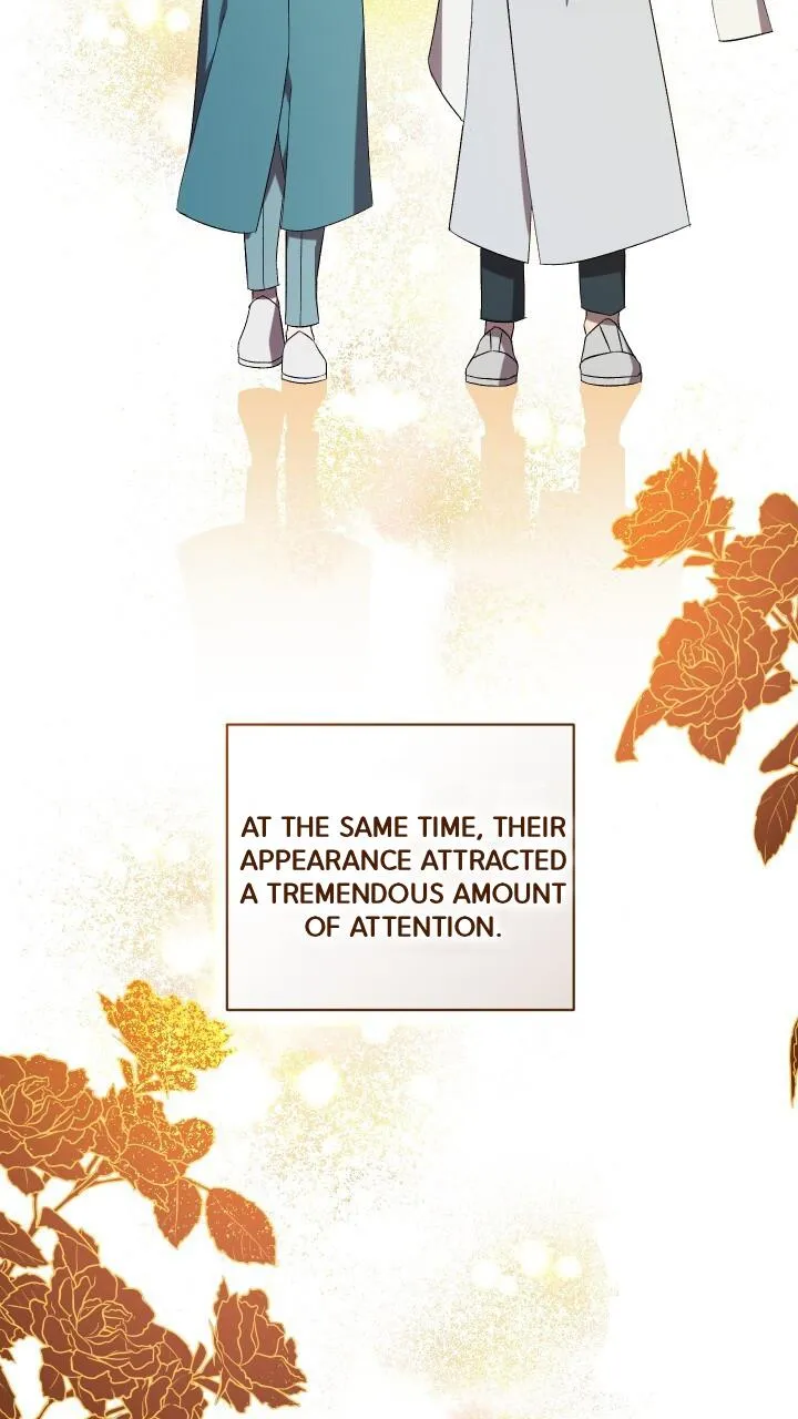 How To Raise A Victim? Chapter 75 page 21 - 