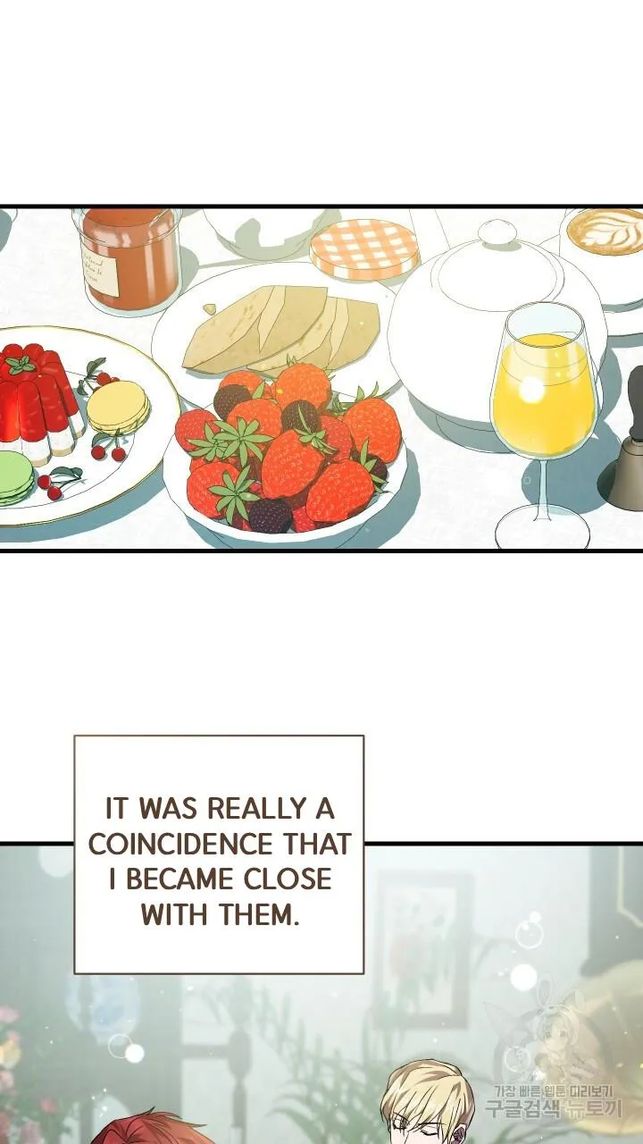 How To Raise A Victim? Chapter 75 page 23 - 
