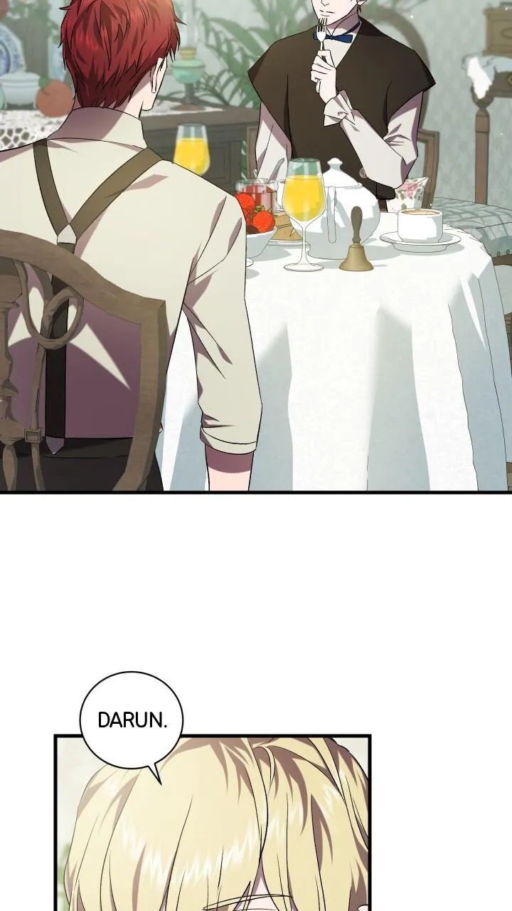 How To Raise A Victim? Chapter 75 page 24 - 