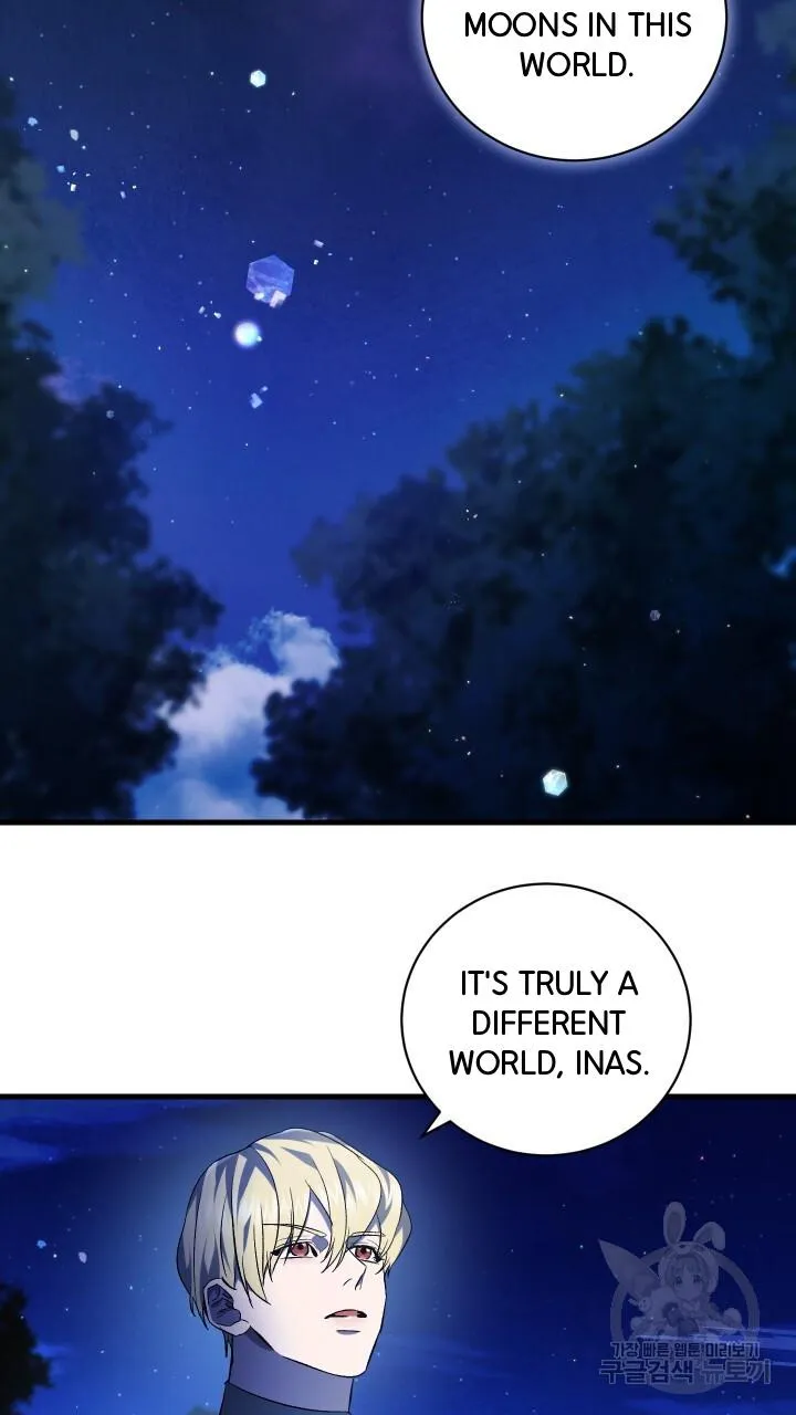 How To Raise A Victim? Chapter 75 page 35 - 