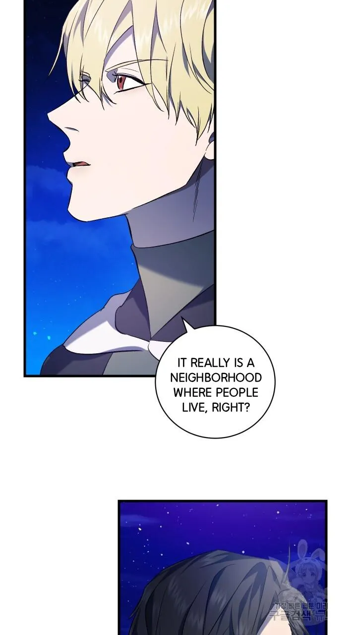 How To Raise A Victim? Chapter 75 page 37 - 